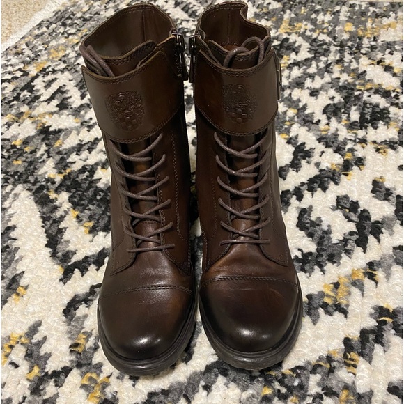New Vince Camuto boots size 7 - Picture 3 of 4